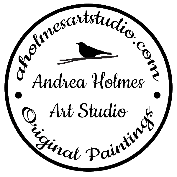 A. Holmes Art Studio